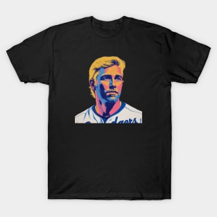 Freddie Freeman # first baseman T-Shirt